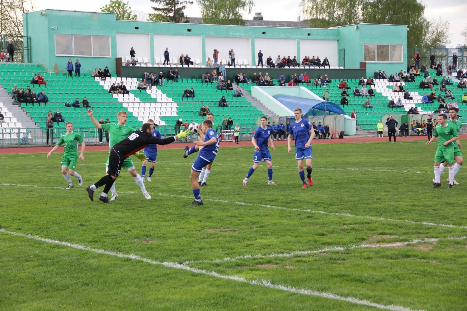 Стадион динамо орел карта